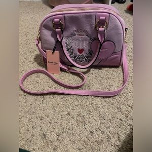 Juicy Couture Bag